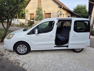 CITROEN BERLINGO 1.6 HDi Multispace