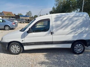 CITROEN BERLINGO 1.9 D Mo-i+friss műszaki!