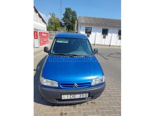 CITROEN BERLINGO 1.9 D SX