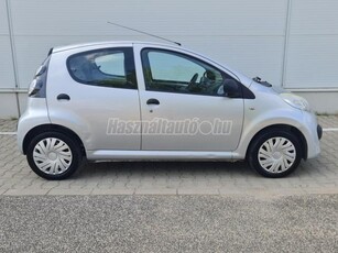 CITROEN C1 1.0 Comfort MAGYAR!!!! ELSŐ TULJDONOS!!! 840OOKM!!!