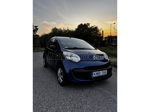 CITROEN C1 1.0 X