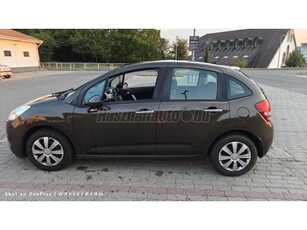 CITROEN C3 1.2 VTi Sélection