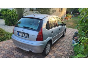 CITROEN C3 1.4 SX 2002