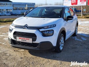 Citroen C3 1.5 Bluehdi Plus S&S