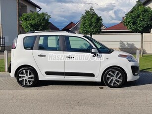 CITROEN C3 PICASSO 1.6 e-HDi Collection MCP GARANTÁLT 56E KM!!!MAGYARORSZÁGI!!!AUTOMATA!!!VÉGIG EGY TULAJDONOS!!!