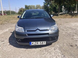 CITROEN C4 1.4 Comfort