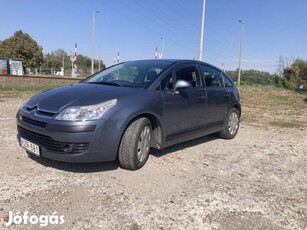 Citroen C4 1.4 Comfort