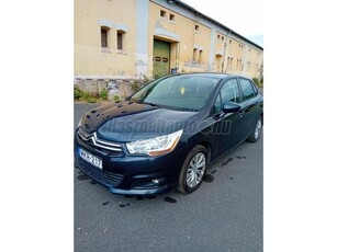 CITROEN C4 1.6 HDi Collection