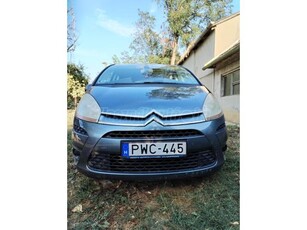 CITROEN C4 PICASSO 1.6 VTi Collection