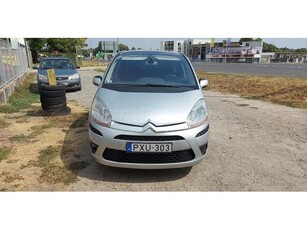 CITROEN C4 PICASSO Grand1.6 VTi Dynamique (5 személyes )