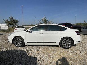 CITROEN C5 2.7 V6 HDi Exclusive (Automata)