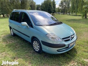 Citroen C8 eladó