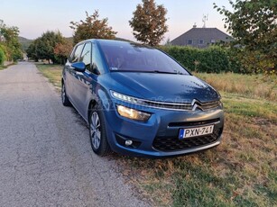 CITROEN GRAND C4 PICASSO C4Picasso 2.0 BlueHDi Intensive EAT6 (7 személyes )