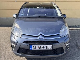 CITROEN GRAND C4 PICASSO C4Picasso 2.0 HDi Exclusive FAP (7 személyes )