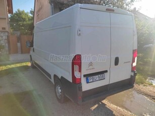 CITROEN JUMPER 2.0 BlueHDI 35 L3H2 Comfort EURO6