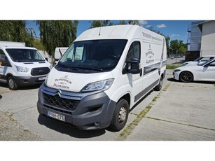 CITROEN JUMPER 2.0 BlueHDI 35 L3H2 Comfort EURO6