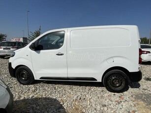 CITROEN JUMPY 2.0 BlueHDi L1 (3 személyes ) Club