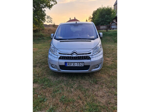 CITROEN JUMPY 2.0 HDi Multispace L2 Exclusive