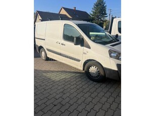 CITROEN JUMPY