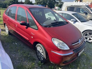 Citroen Xsara Picasso 1.6 Comfort Motorhibás! F...