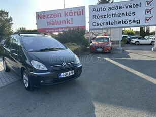 CITROEN XSARA PICASSO 1.6 HDi SX Plus