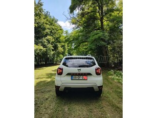 DACIA DUSTER 1.3 TCe Extreme