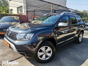 Dacia Duster 1.5 Blue dCi Prestige 4WD M.o.-i!...