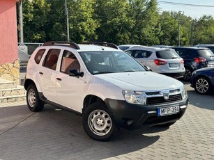 DACIA DUSTER 1.5 dCi Cool MAGYAR 1TUL JÓGUMI 95EKM SZERVO KLÍMA HIFI ISOFIX ECO2 EU5 SZÉP ÁLLAPOT