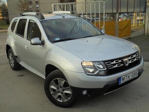 DACIA DUSTER 1.5 dCi Exception M.O. FORGALOMBA HELYEZÉS!!!!!!!!