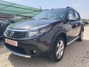 DACIA SANDERO 1.6 Stepway 78.000KM!