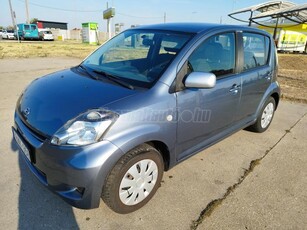 DAIHATSU SIRION 1.3