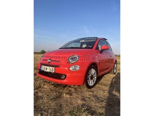 FIAT 500 1.2 8V Lounge