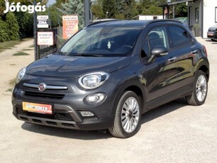 Fiat 500X 1.6 Multijet Cross Sávtartó Félbőr NA...