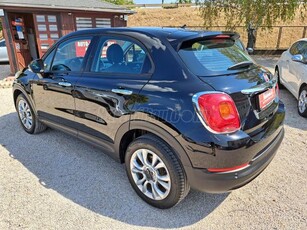 FIAT 500X 1.6 Multijet Lounge 120.000.Km! Tempomat! 17-es alufelni! Garancia!