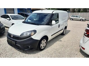 FIAT DOBLO Dobló Cargo 1.3 Mjet E6 Mo-i 1Tul.Sérmentes.129e Km.Klima.Tempomat.Radar.Akár 2 év Garancia!