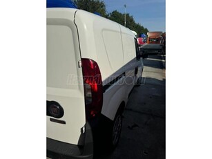 FIAT DOBLO Dobló Cargo 1.3 Mjet SX E6