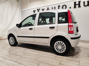 FIAT PANDA 1.1 ECO Active 156263 IGAZOLT KM+1.5 ÉV MŰSZAKI+KLÍMA+ÚJ KUPLUNG SZETT+JÓ ÁLLAPOT+