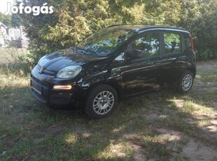 Fiat Panda 1.2 8V Lounge [5 személy] EU6