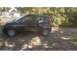 FIAT PANDA 1.2 8V Lounge [5 személy] EU6