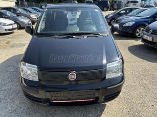 FIAT PANDA 1.2 8V Lounge Klima ! Friss műszaki !