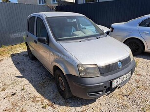 FIAT PANDA 1.3 JTD Van ÁRON ALUL. SŰRGŐSEN ELADÓ!