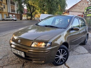 Fiat Punto 1.2 16V Elx