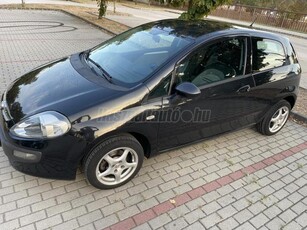 FIAT PUNTO EVO 1.4 Mair Racing