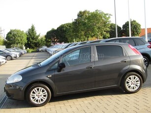 FIAT PUNTO Grande1.2 8V Actual /Sérülésmentes!/