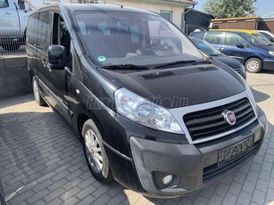 FIAT SCUDO 2.0 Mjet L2H1 Family E5