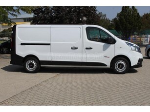 FIAT TALENTO 1.6 Mjet L2H1 2.9t 120LE/ HOSSZÍTOTT L2H1/ 3FŐ/ KLÍMA/ LED/ MAGYAR/ 1.TULAJDONOSTÓL/ GARANTÁLT KM