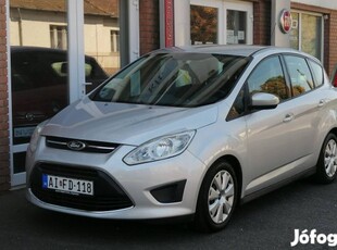 Ford C-Max 1.6 Scti Ecoboost Trend Megkímélt/Ve...