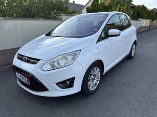 FORD C-MAX 1.6 TDCi Titanium