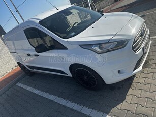 FORD CONNECT Transit240 1.5 TDCi L2 Trend (3 személyes )