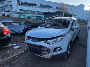 Ford Ecosport 1.5 Sigma Trend Powershift Indul!...